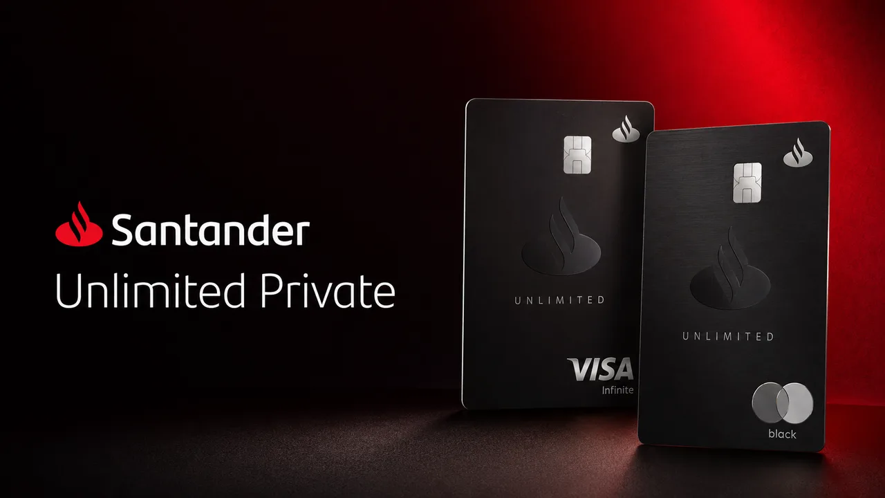 Santander Unlimited Private