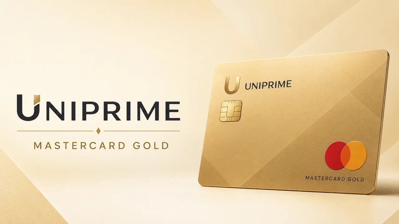 Cartão Uniprime Mastercard Gold: pontos e anuidade 9 capa uniprime mastercard gold