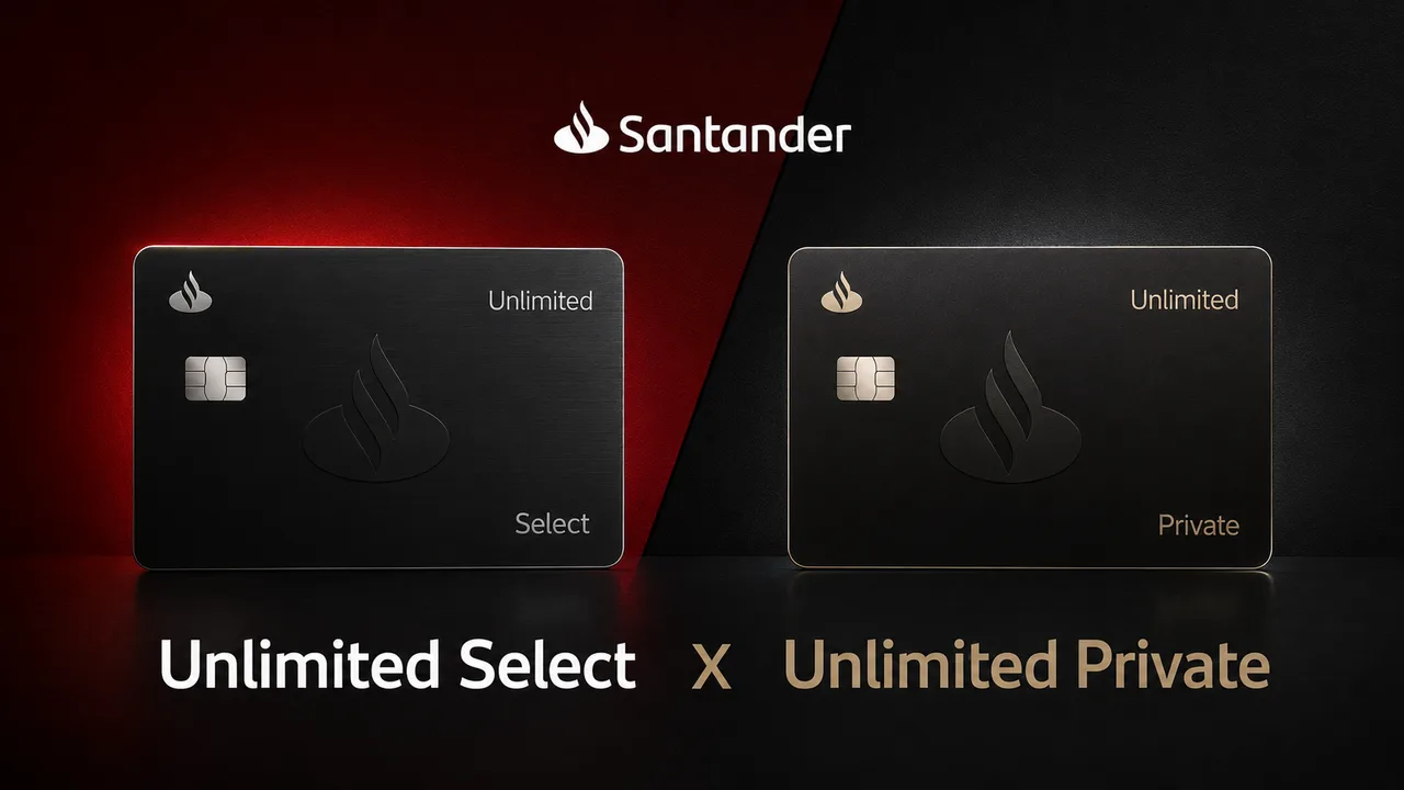 Unlimited Select vs Unlimited Private