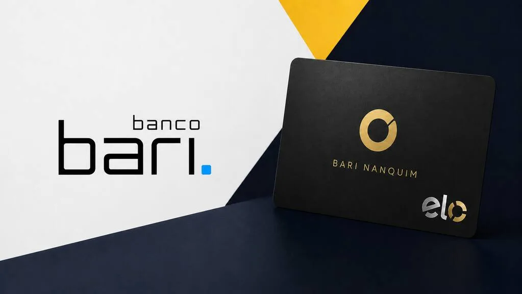 Cartão Banco Bari Elo Nanquim: review completo 9 Cartão Banco Bari Elo Nanquim
