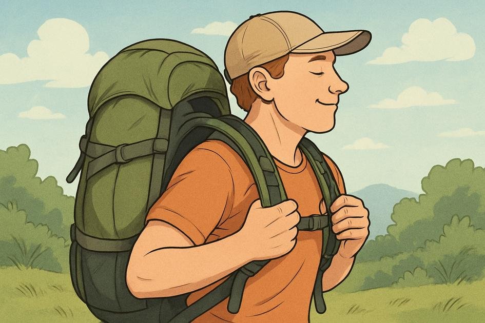 Conforto e Ergonomia