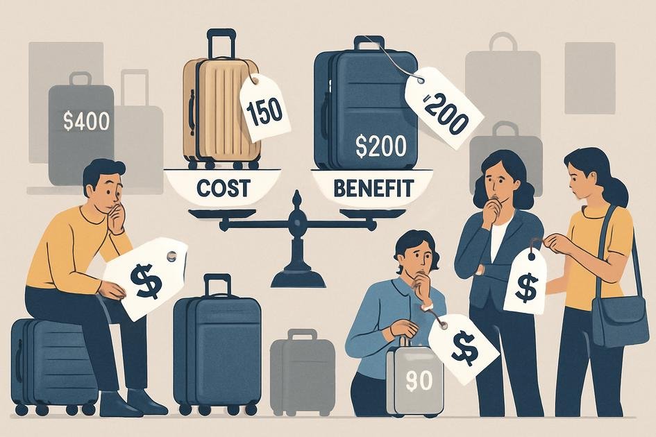 Custo-Benefício