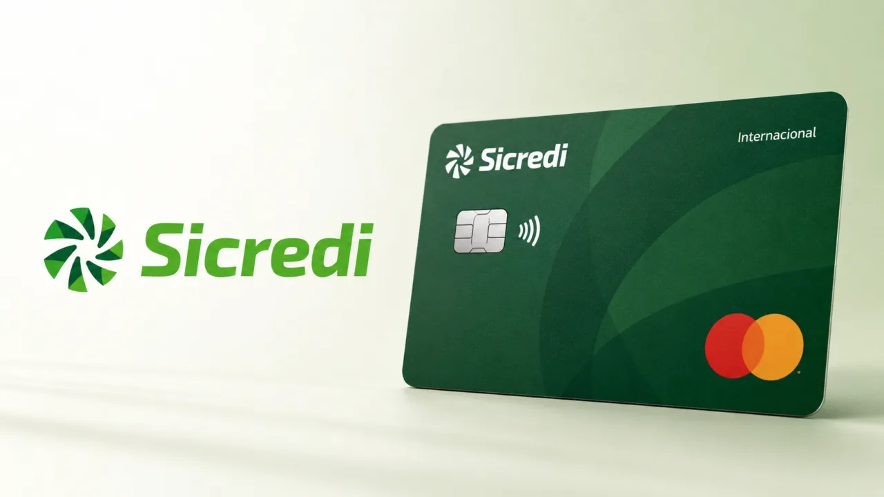 Cartão Sicredi Mastercard Internacional: anuidade e benefícios 7 Cartão Sicredi Mastercard Internacional