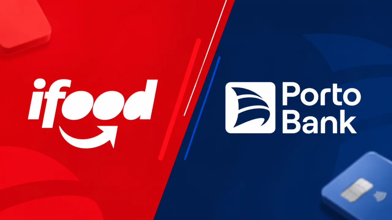 iFood Porto Bank: aproveite cupons de até R$ 20 em pedidos no iFood até amanhã 2 iFood Porto Bank