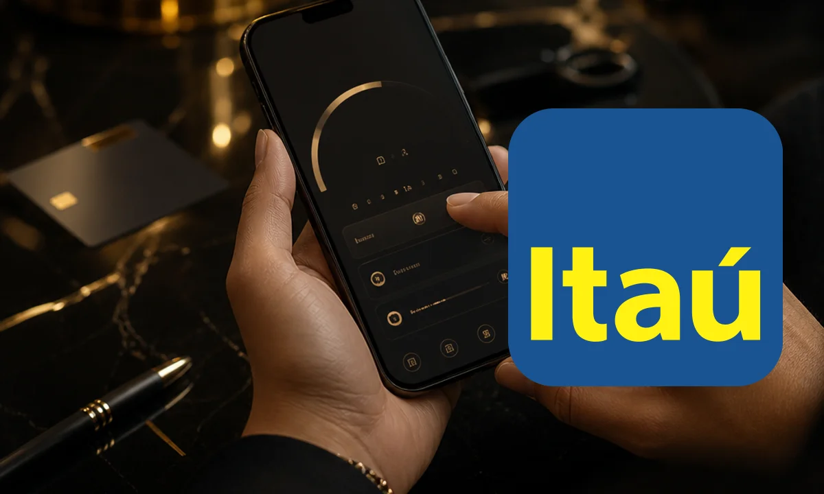 Itaú libera visualização do limite do cartão The One