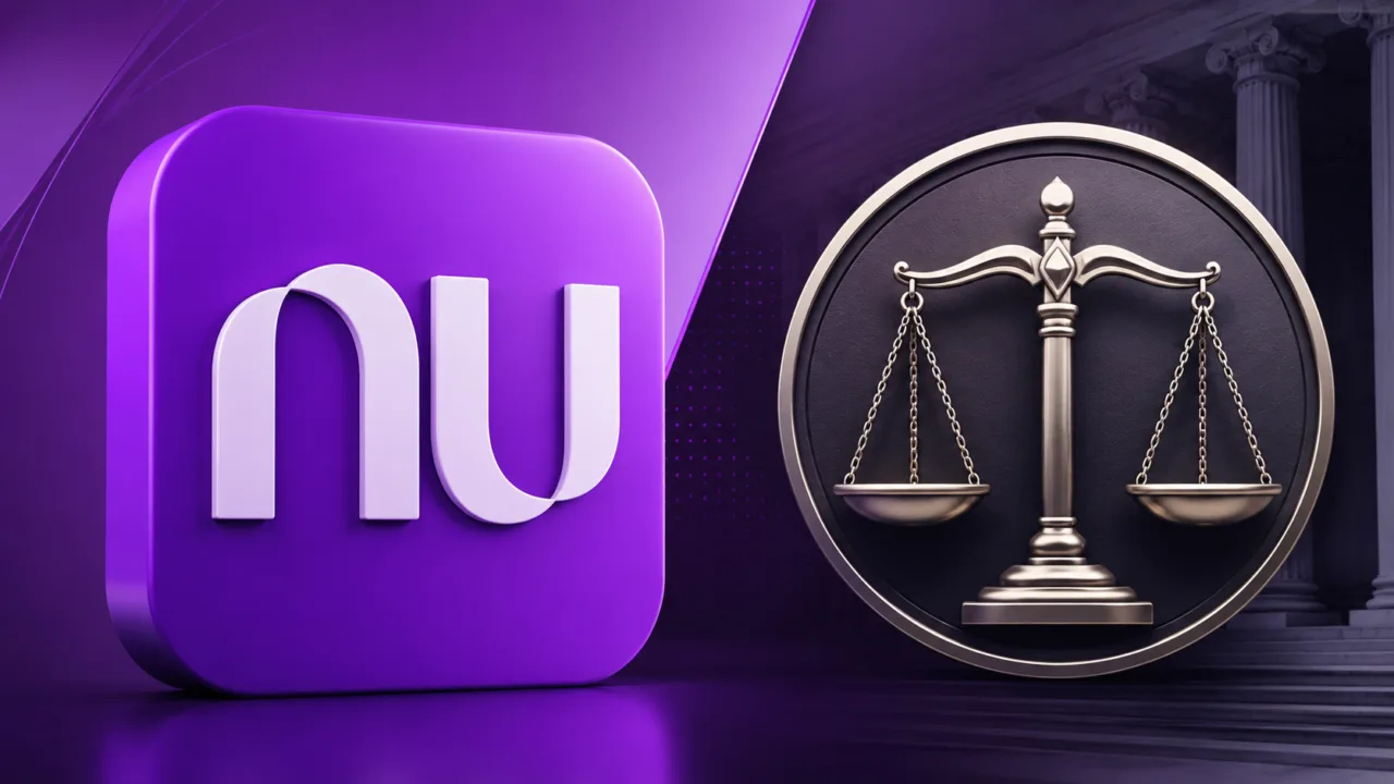 juros do cartão Nubank