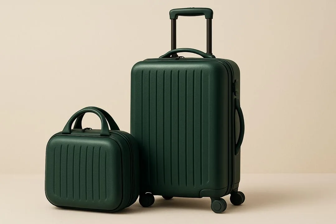 Kit Mala Viagem CHINI: Vale a Pena em 2026?