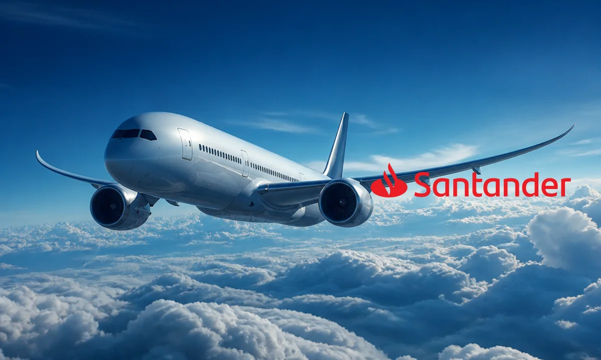KrisFlyer deixa o Membership Rewards do Santander; veja até quando transferir pontos