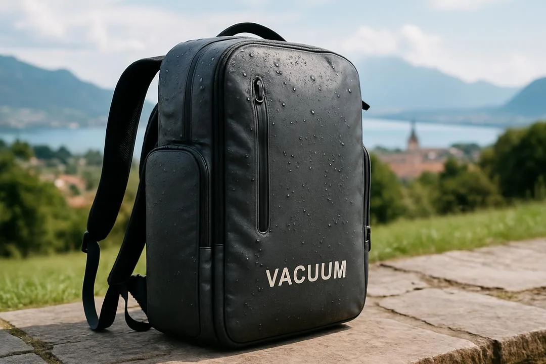 Mochila a Vácuo Tarbaha: Vale a Pena em 2026?
