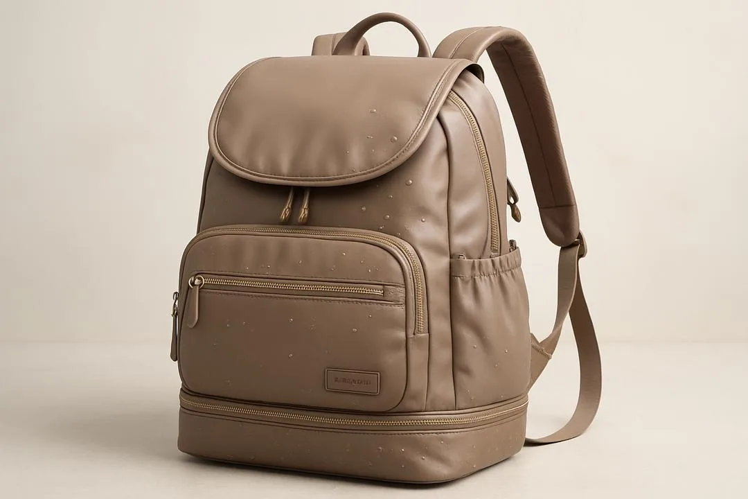 BAIXOU!! Mochila de Viagem Feminina WONHOX: Oportunidade em 2026
