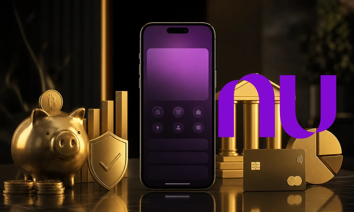 Nubank Adquire Banco Porto Real: O Que Esperar? 6 Nubank Adquire Banco Porto Real: O Que Esperar?