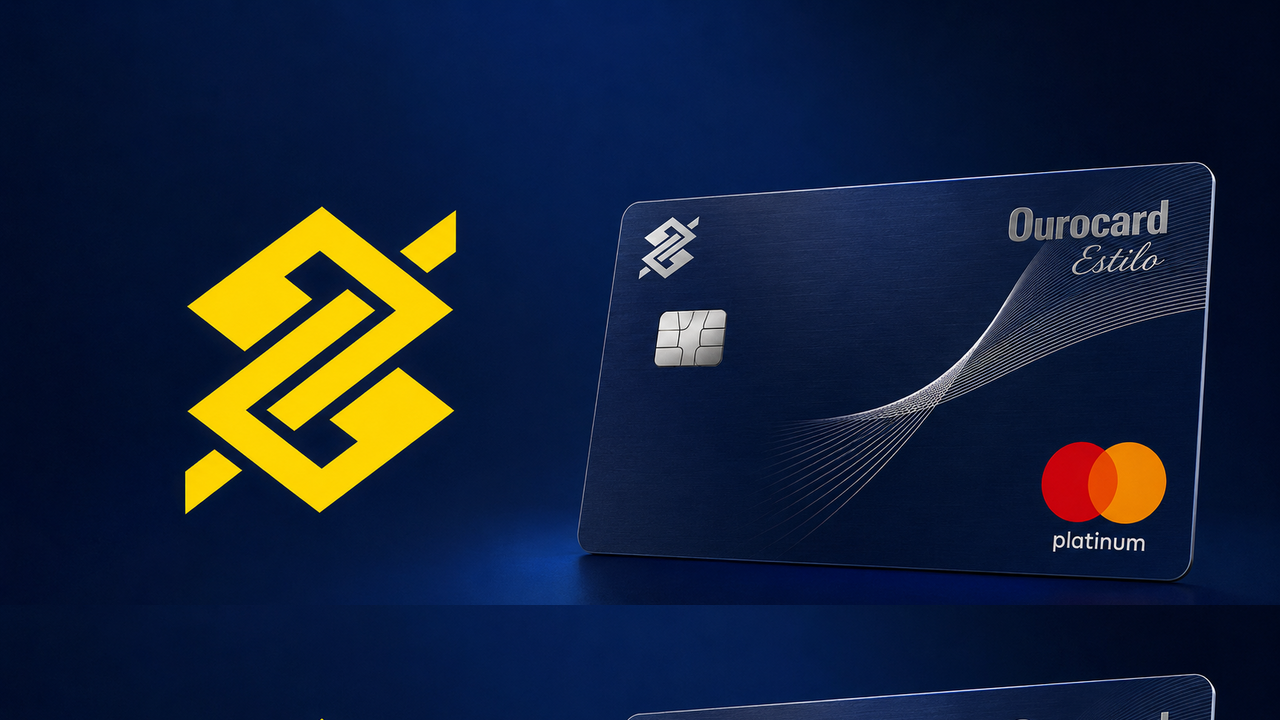 Ourocard Estilo Mastercard Platinum