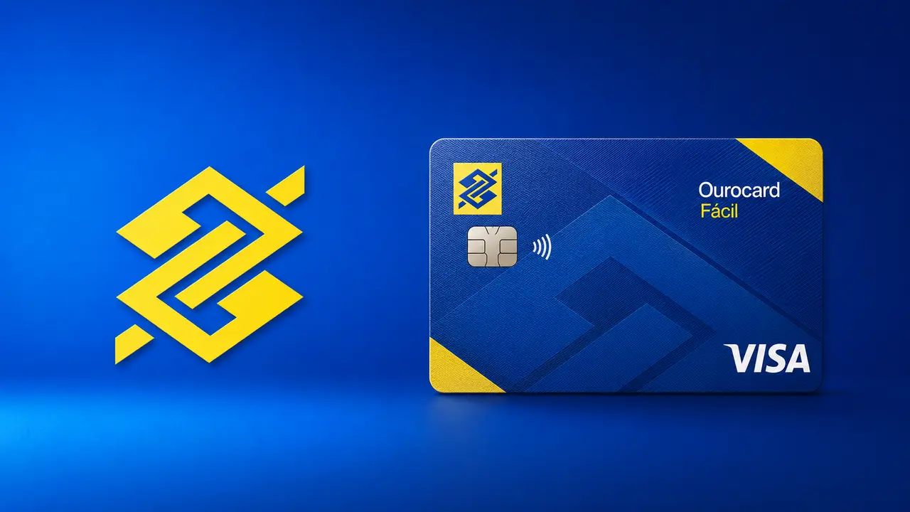 Ourocard Fácil Visa vale a pena? Review completo 10 Ourocard Fácil Visa