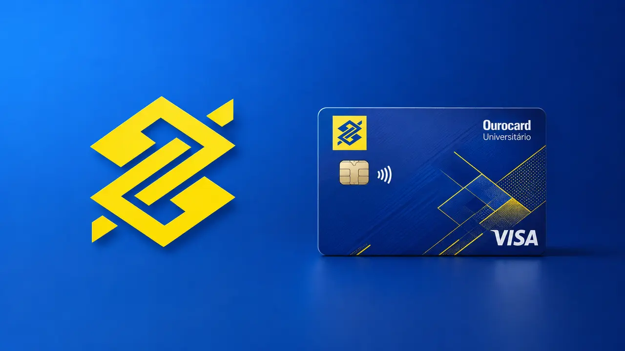 Ourocard Universitário