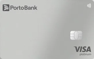 Porto Bank Visa Platinum