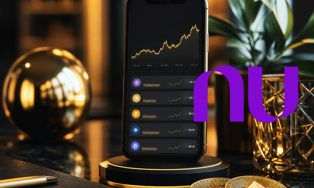 Revolut é avaliado em US$ 115 bi e supera Nubank 7 Revolut é avaliado em US$ 115 bi e supera Nubank