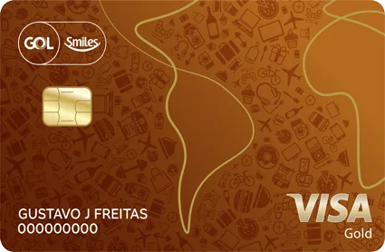 Bradesco GOL Smiles Bradesco GOL Smiles