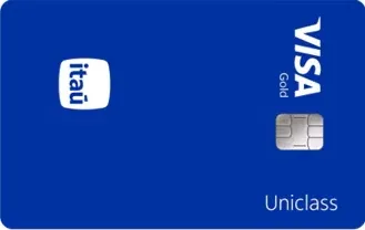 Cartões Itaú Uniclass Cartões Itaú Uniclass