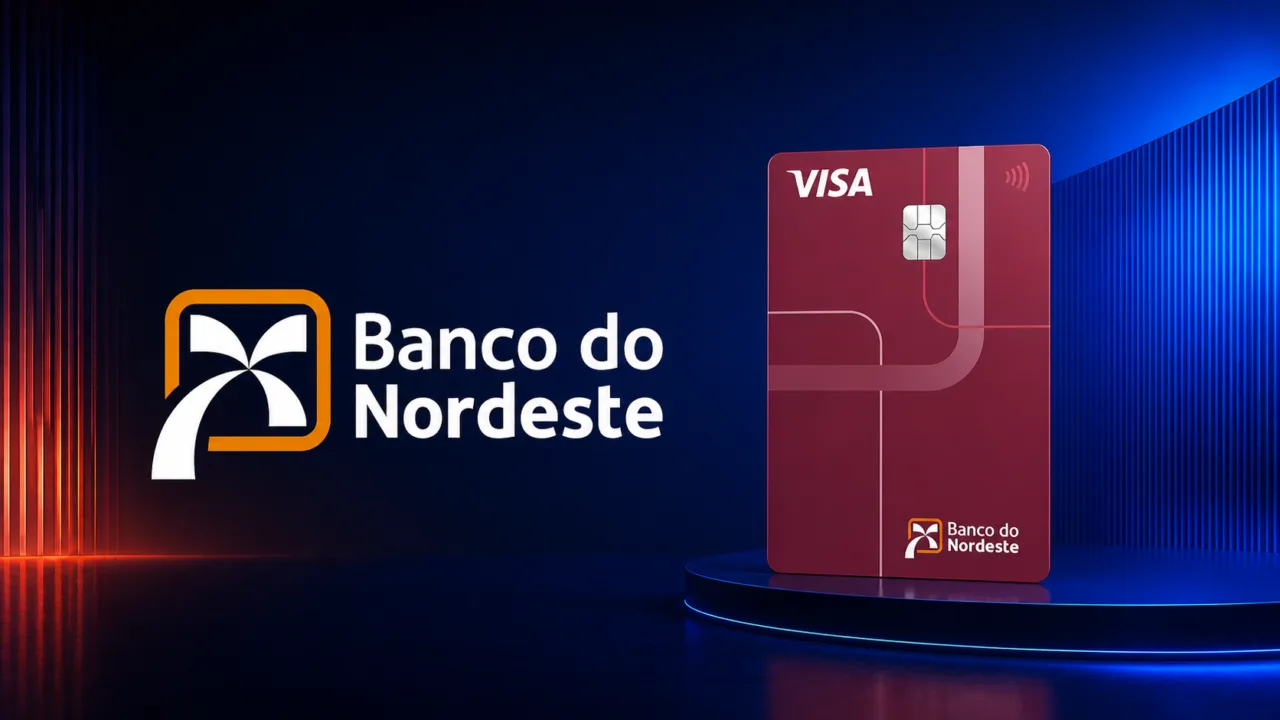 Cartão Banco do Nordeste Classic Internacional: anuidade, pontos e benefícios