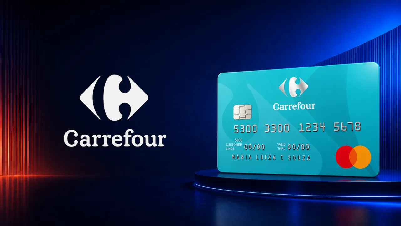 Cartão Banco Carrefour Mastercard Gold vale a pena? 6 Cartão Banco Carrefour Mastercard Gold vale a pena?