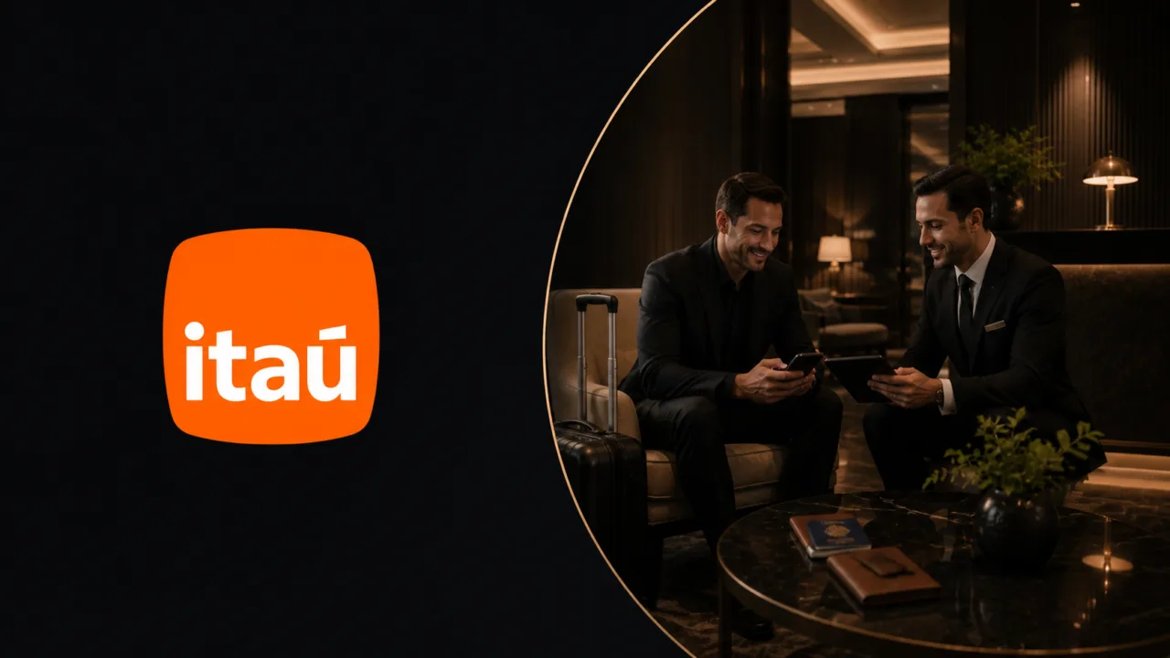 The Assistant Itaú: como funciona, quem pode usar e como solicitar