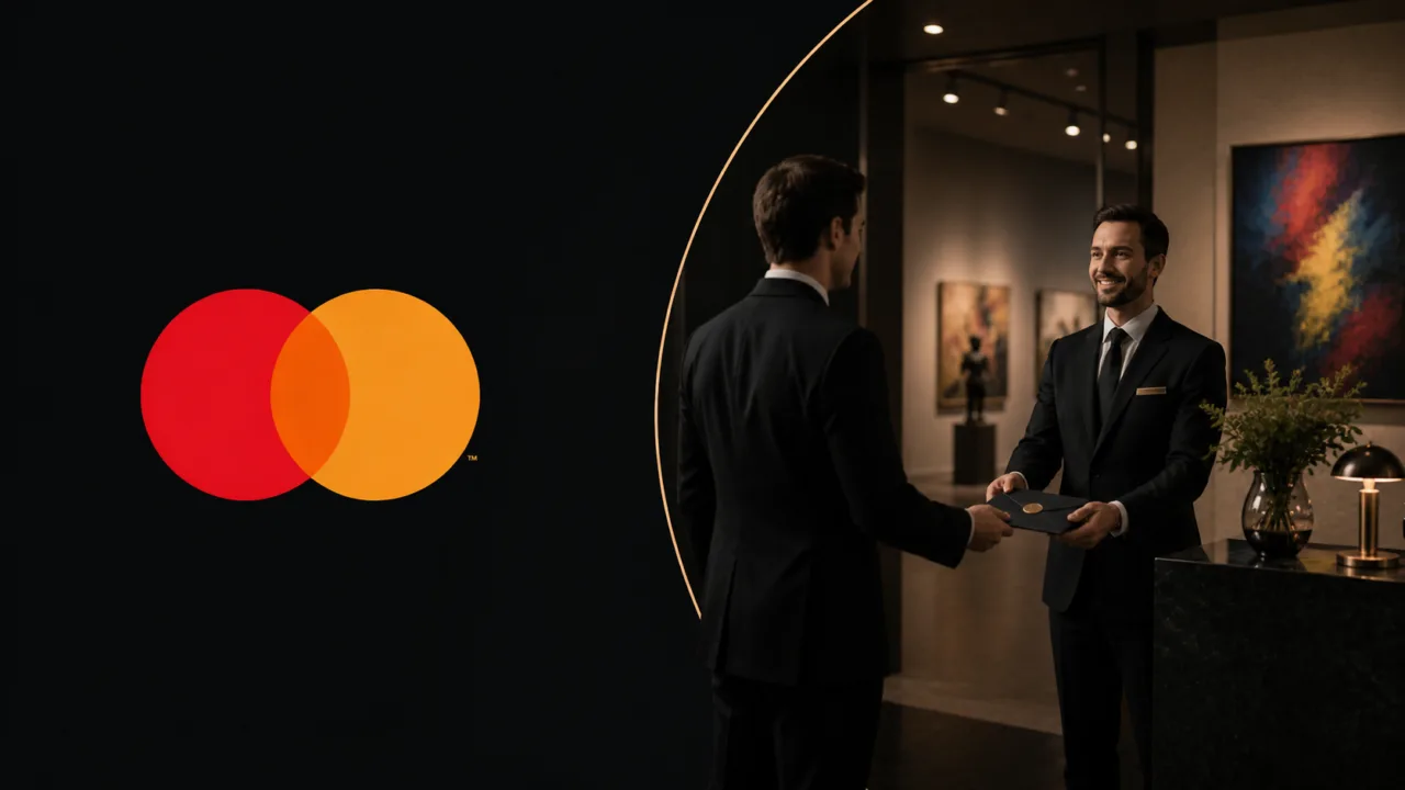 Convites Exclusivos Mastercard: feiras de arte e como solicitar 5 Convites Exclusivos Mastercard: feiras de arte e como solicitar