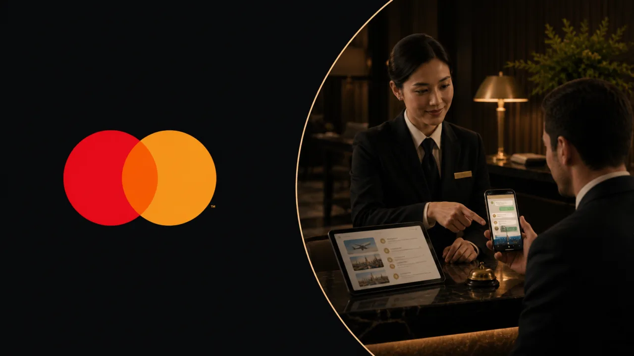 Concierge Mastercard World Legend: telefone, WhatsApp e como usar 3 Concierge Mastercard World Legend: telefone, WhatsApp e como usar