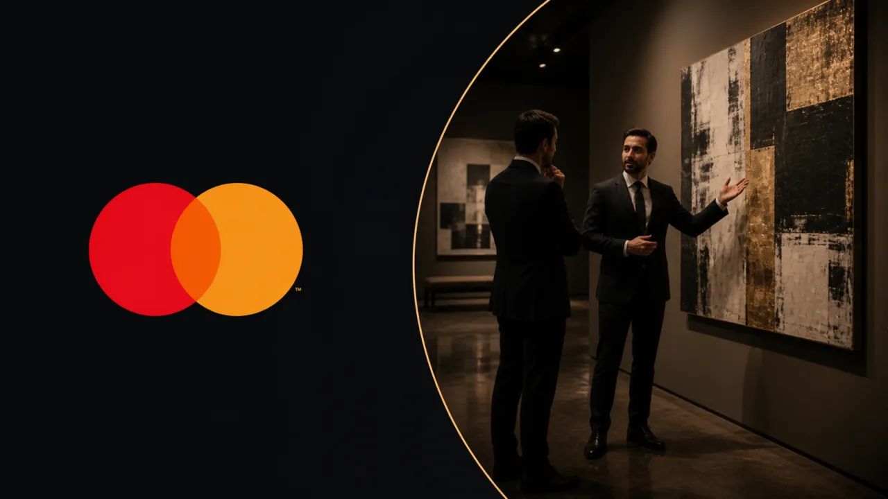 Art Advisory Mastercard: como solicitar a consultoria Nara Roesler 2 Art Advisory Mastercard: como solicitar a consultoria Nara Roesler