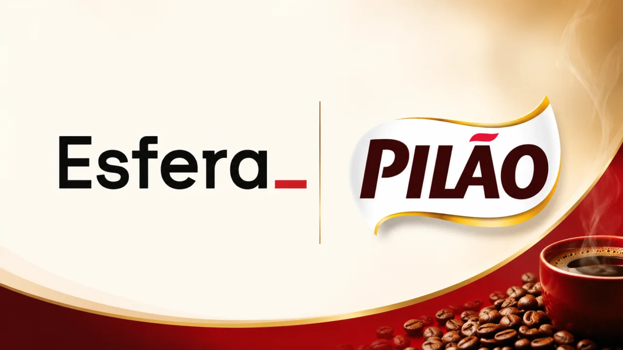 7 pontos Esfera Pilão