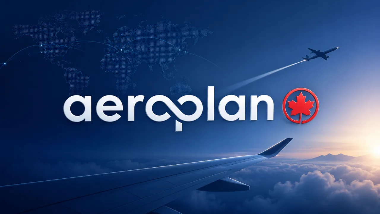 Aeroplan bônus pontos: compra de pontos oferece até 100% de bônus 10 Aeroplan bônus pontos