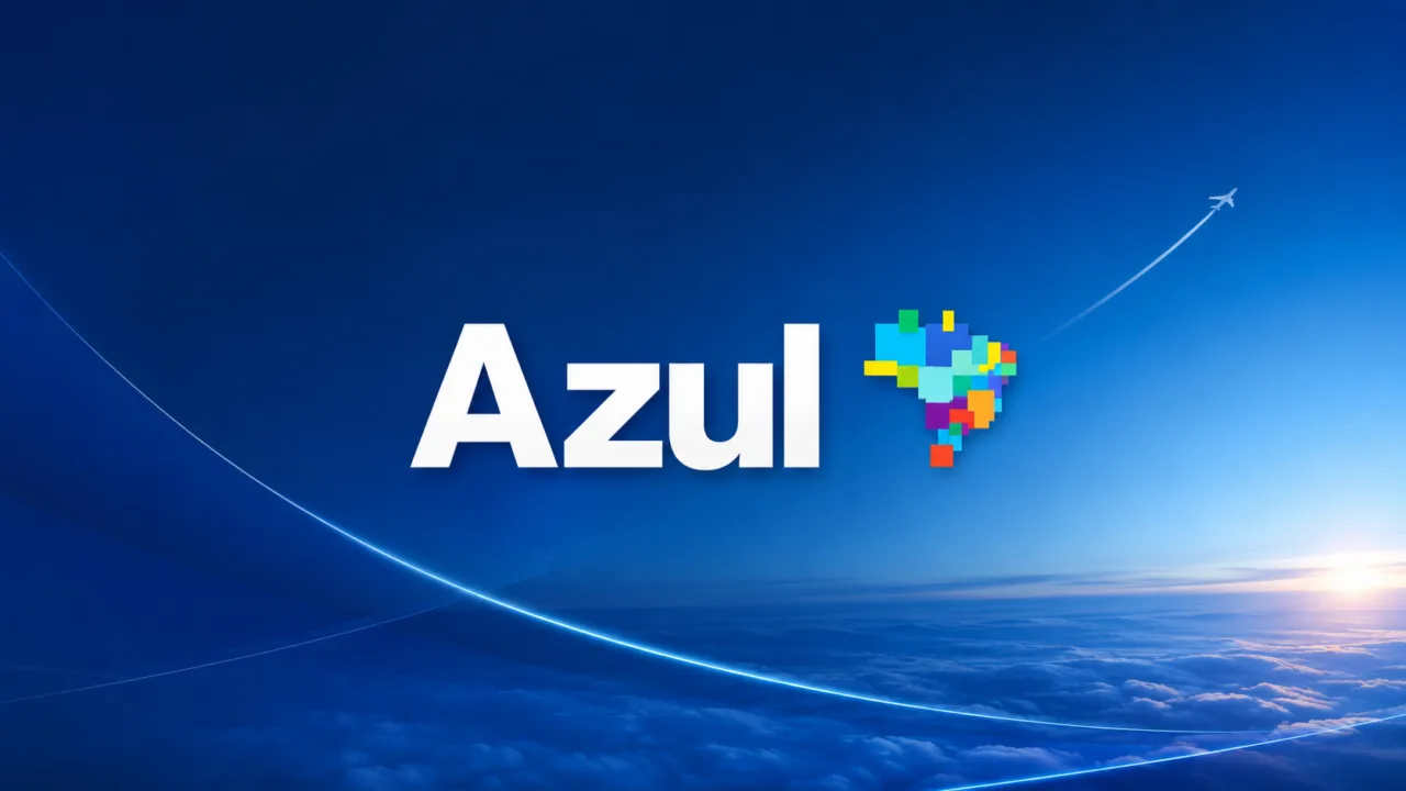 Azul 7 mil pontos grátis