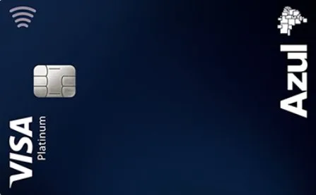 Azul Itaú 80 mil pontos,