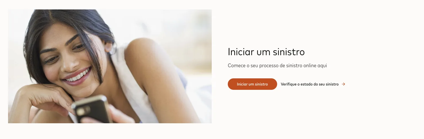 MasterSeguro de Automóveis
