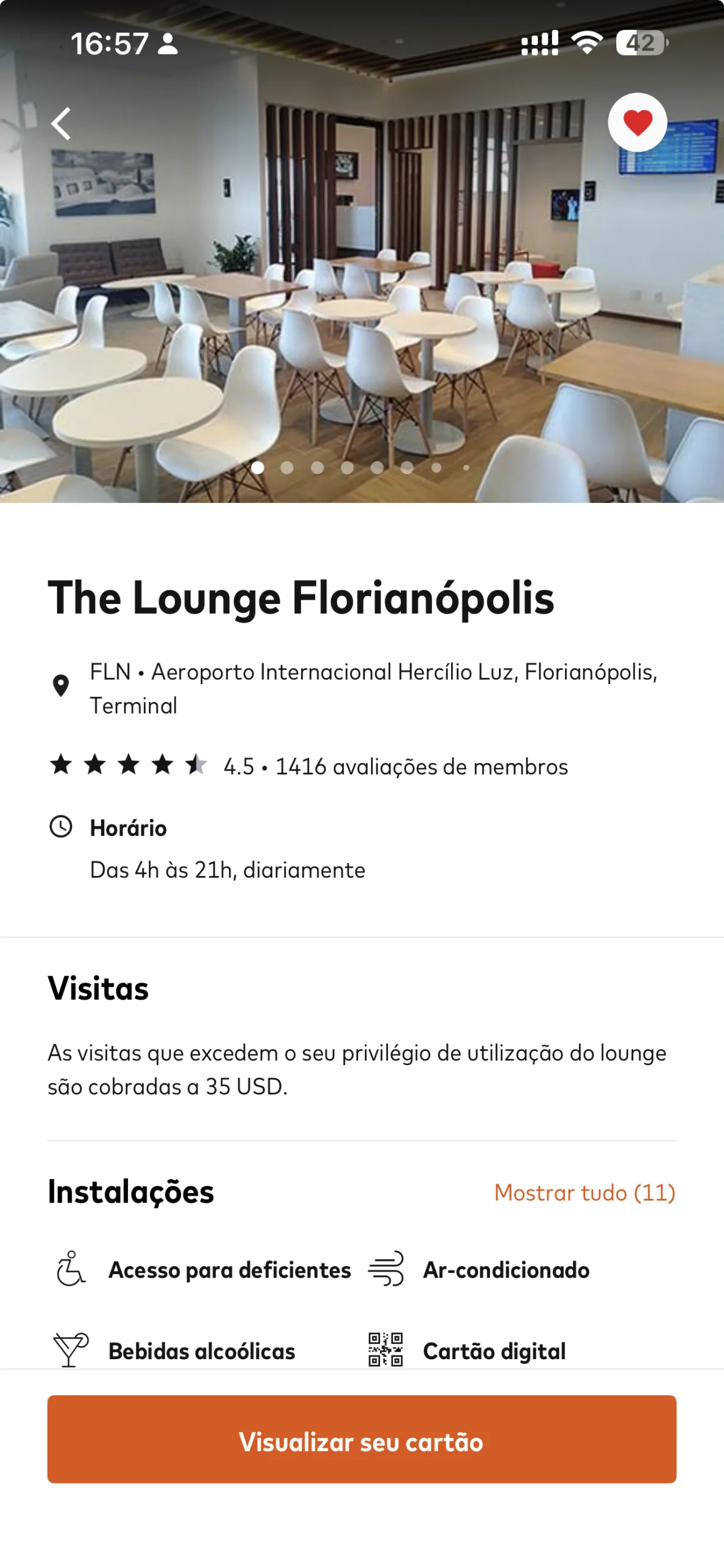 Mastercard Airport Experiences