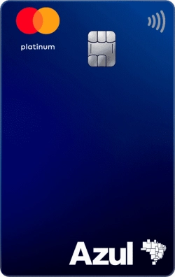 Cartão Azul Itaú 80 mil