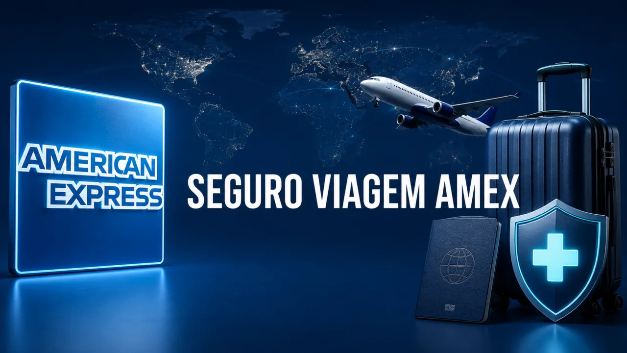 Seguro Viagem American Express: cobertura e como emitir 4 Seguro Viagem American Express