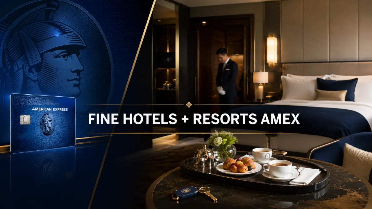 Fine Hotels + Resorts American Express: benefícios e como reservar 4 Fine Hotels