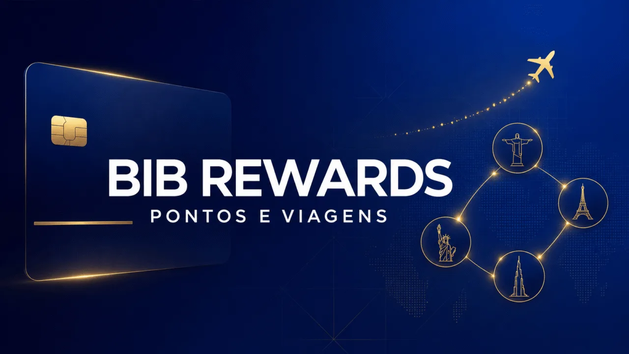 BIB Rewards