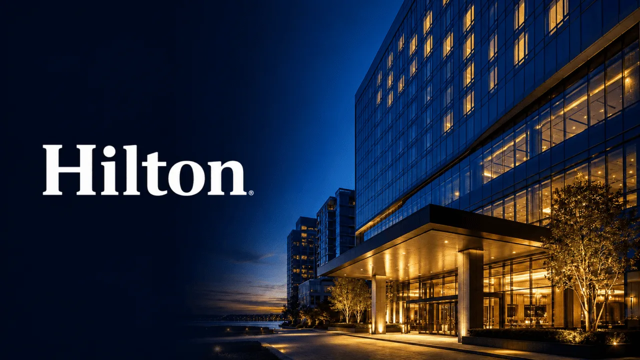 Hilton Porto Alegre: Hotel Oficial da CASACOR RS 2026 10 Hilton Porto Alegre