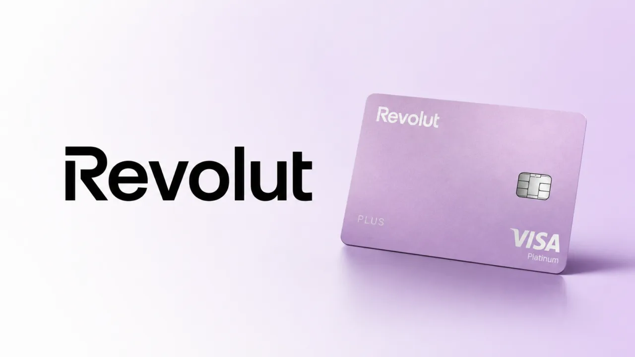 Cartão Revolut Visa Platinum Plus: review completo 9 Cartão Revolut Visa Platinum Plus