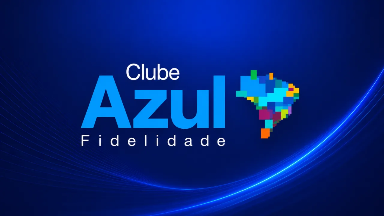 Clube Azul 300 mil pontos: só hoje para ganhar até 300 mil pontos bônus 3 Clube Azul 300 mil pontos