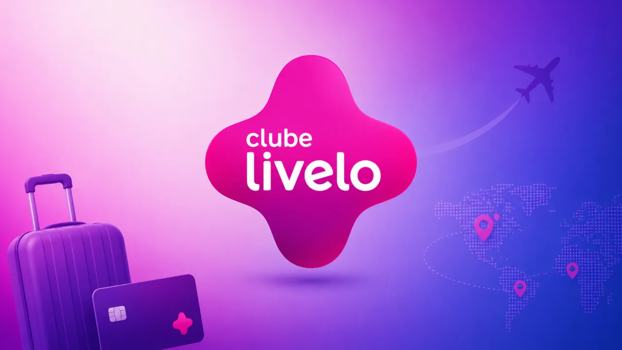 Clube Livelo 11.250 pontos: assine o Classic e ganhe bônus no primeiro mês 3 Clube Livelo 11.250 pontos