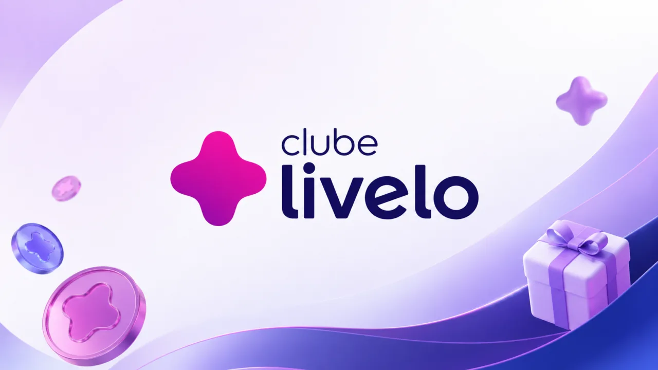 Clube Livelo 25 mil pontos: plano Classic 1.000 tem milheiro a partir de R$ 19,39 10 Clube Livelo 25 mil pontos