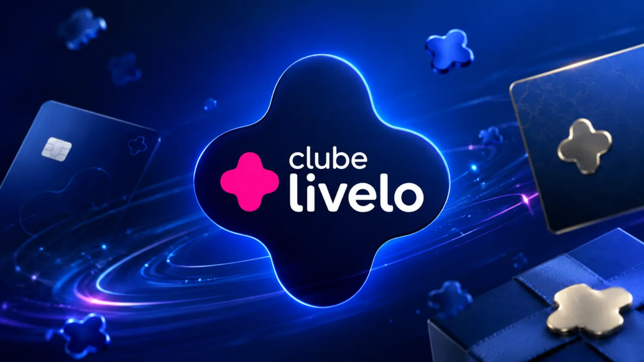 Clube Livelo Mega: upgrade pode render até 236.800 pontos 1 Clube Livelo Mega