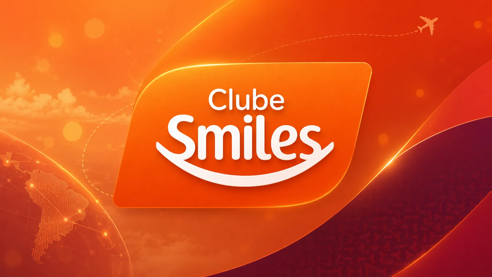 Clube Smiles 42 mil milhas: acumule 42.000 milhas em 1 ano