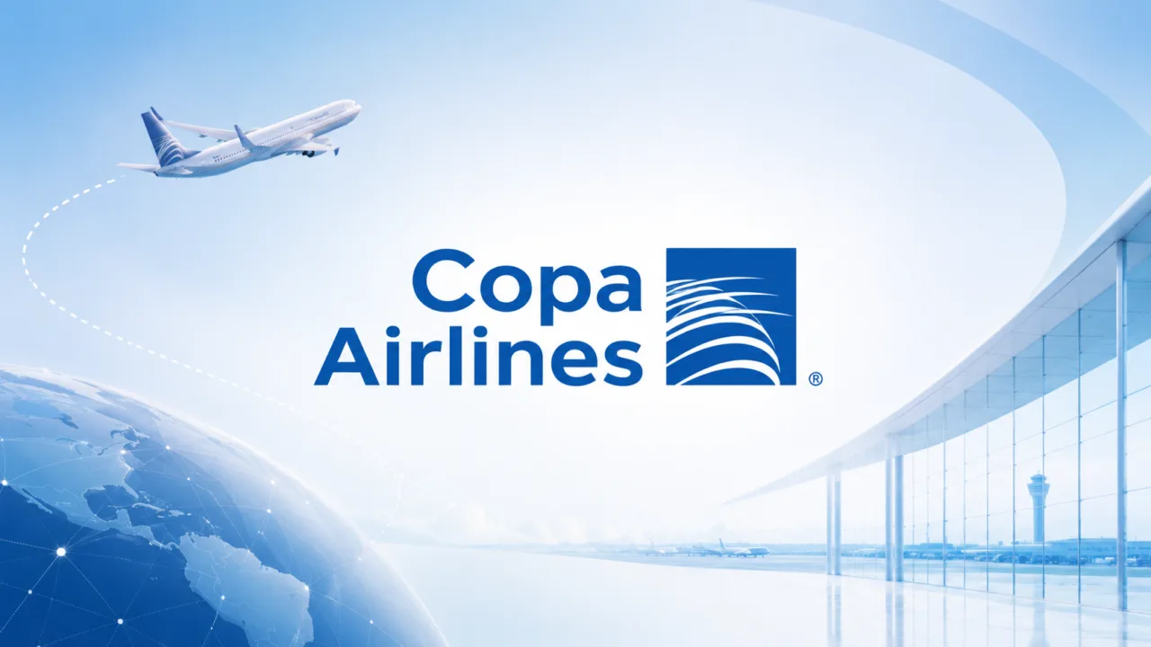 Copa Airlines 46%: passagens com desconto até 13 de agosto 2 Copa Airlines 46%