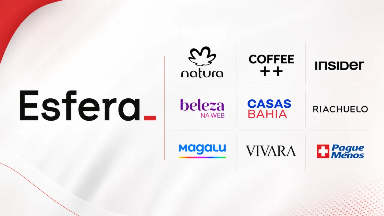 Esfera 10 pontos por real: veja as melhores ofertas em parceiros 2 Esfera 10 pontos por real
