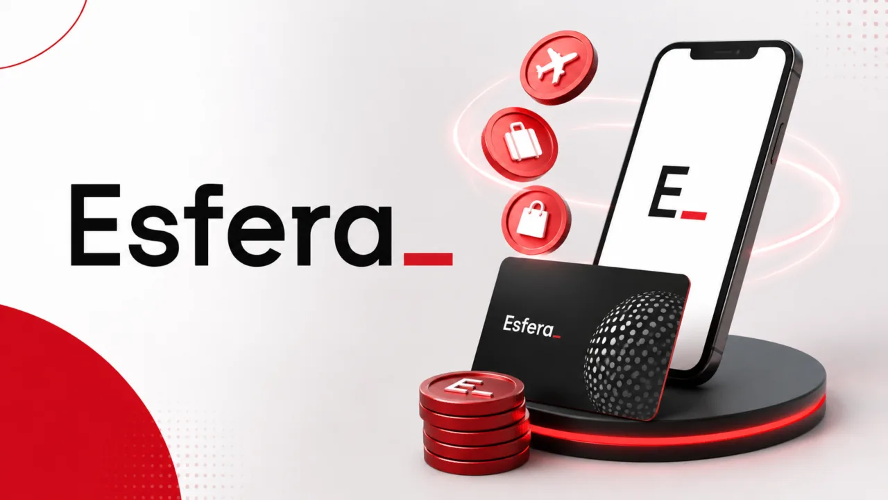 Esfera Clube 200% de bônus