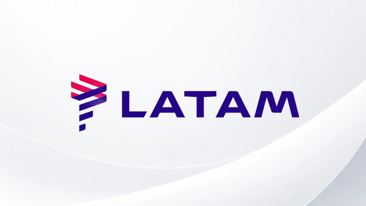LATAM Embraer E195-E2