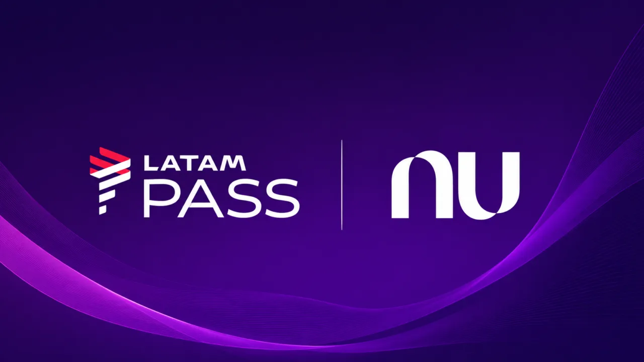 Latam Pass Nubank 25%: ganhe 25% de bônus no Modo Latam Pass 4 Latam Pass Nubank 25%